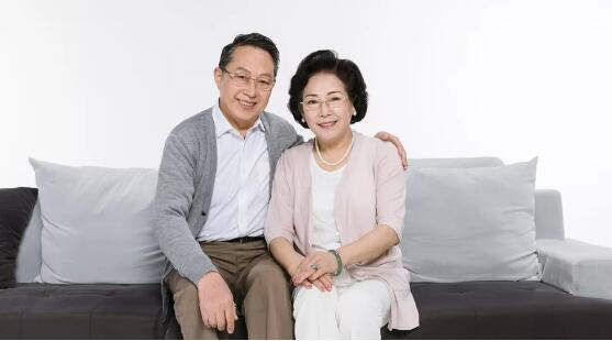 這次回家，請記得臻藏爸媽的慢時光！