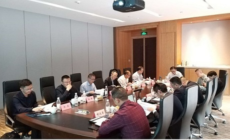 公司召開2019年度股東大會、董事會議、監(jiān)事會議